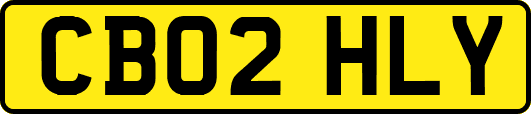 CB02HLY