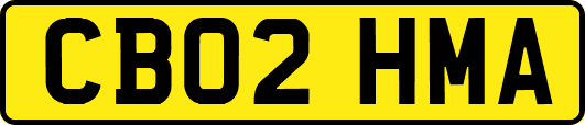 CB02HMA