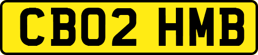 CB02HMB