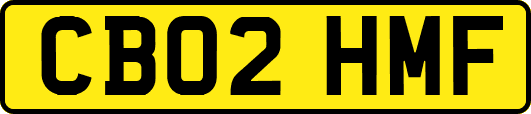 CB02HMF