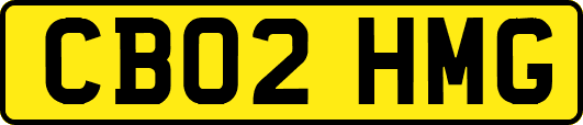 CB02HMG