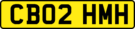 CB02HMH