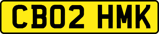 CB02HMK