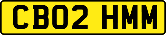 CB02HMM