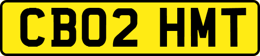 CB02HMT