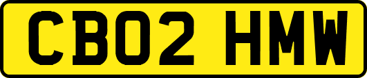 CB02HMW
