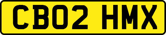 CB02HMX