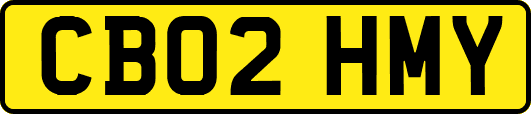 CB02HMY