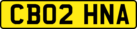 CB02HNA