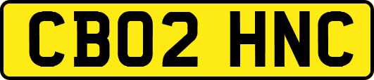 CB02HNC