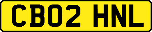 CB02HNL