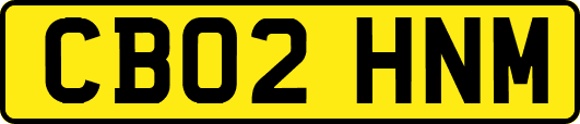 CB02HNM