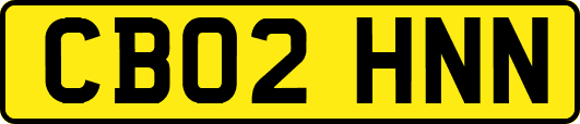 CB02HNN