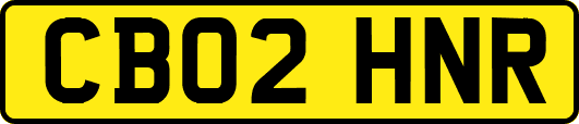 CB02HNR