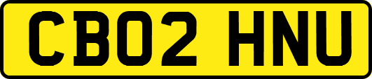 CB02HNU