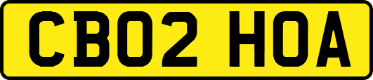 CB02HOA