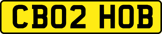 CB02HOB