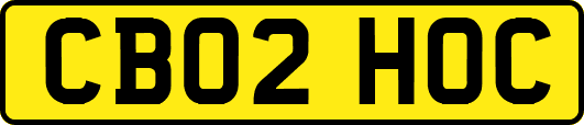 CB02HOC