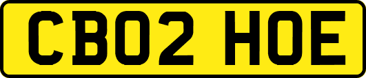 CB02HOE