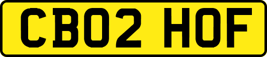 CB02HOF