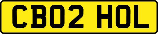 CB02HOL