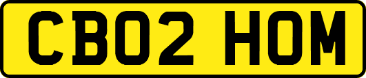 CB02HOM