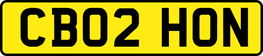 CB02HON