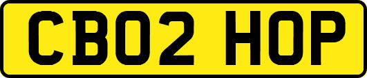 CB02HOP
