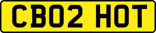 CB02HOT