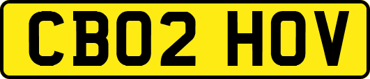CB02HOV