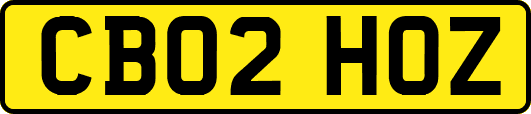 CB02HOZ