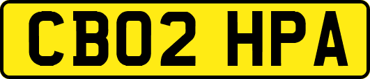 CB02HPA
