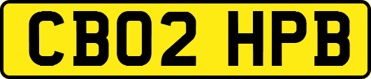 CB02HPB