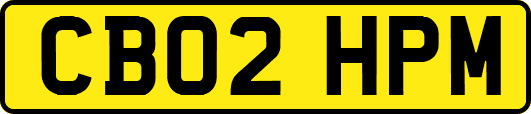 CB02HPM