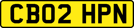 CB02HPN