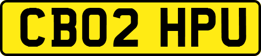 CB02HPU