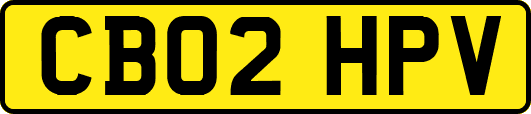 CB02HPV