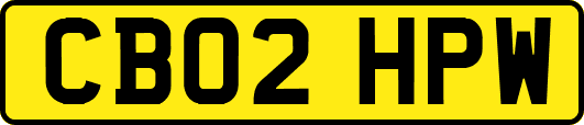 CB02HPW