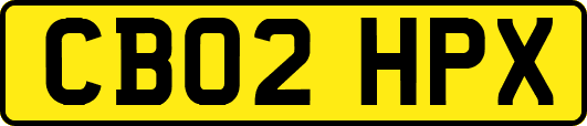 CB02HPX