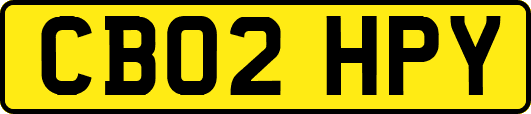 CB02HPY