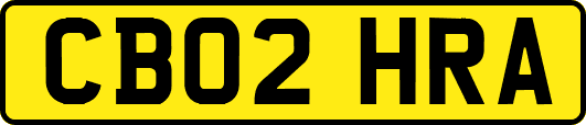 CB02HRA