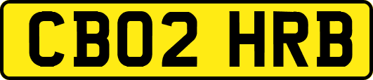 CB02HRB