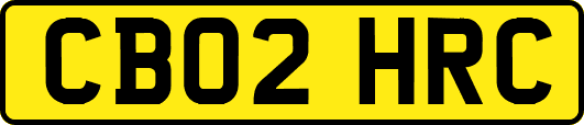 CB02HRC