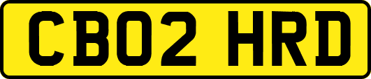 CB02HRD