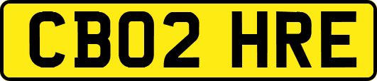 CB02HRE