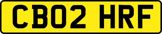 CB02HRF