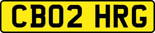 CB02HRG