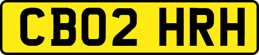 CB02HRH