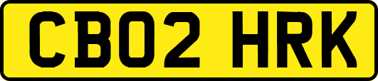 CB02HRK