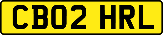 CB02HRL